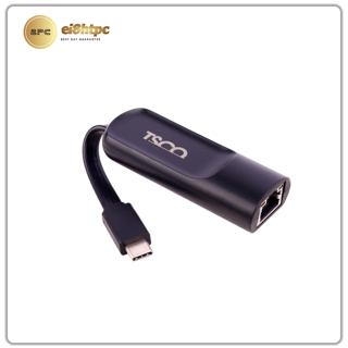 مبدل USB-C بهLANتسکو مدل TLAN 212