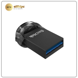 فلش مموری سن دیسک مدل  SanDisk Ultra Fit 64G USB3.2 Gen 1