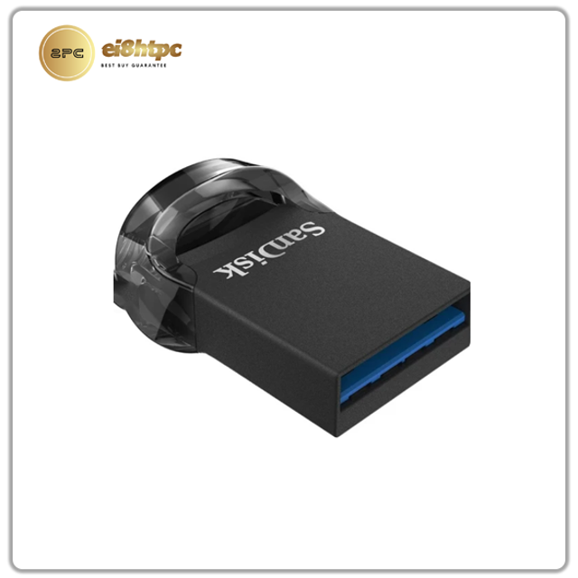 فلش مموری  SanDisk Ultra Fit 64G USB3.2 Gen 1