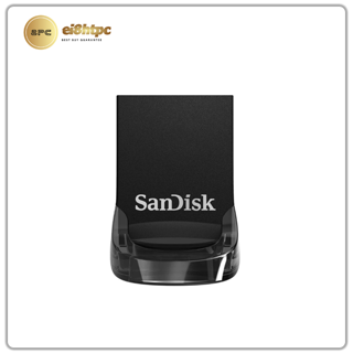 فلش مموری سن دیسک مدل  SanDisk Ultra Fit 64G USB3.2 Gen 1