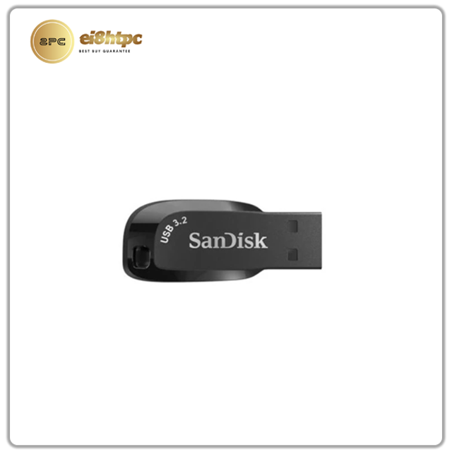فلش مموری مدل SanDisk Ultra Shift 64GB USB3.2
