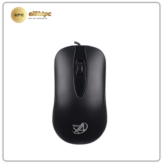 ماوس باسیم ایکس فورتک مدل X4Tech X1