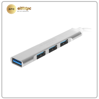 هاب 4 پورت  USB3.0 XP Product XP-H821R