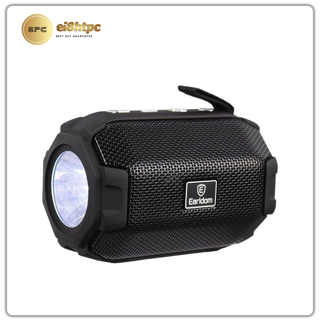 Earldom Portable Bluetooth Speaker Model ET-A16