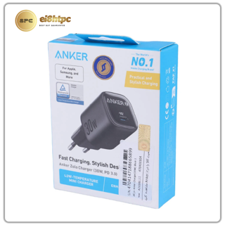 شارژر انکر مدل Anker Zolo A2698L11