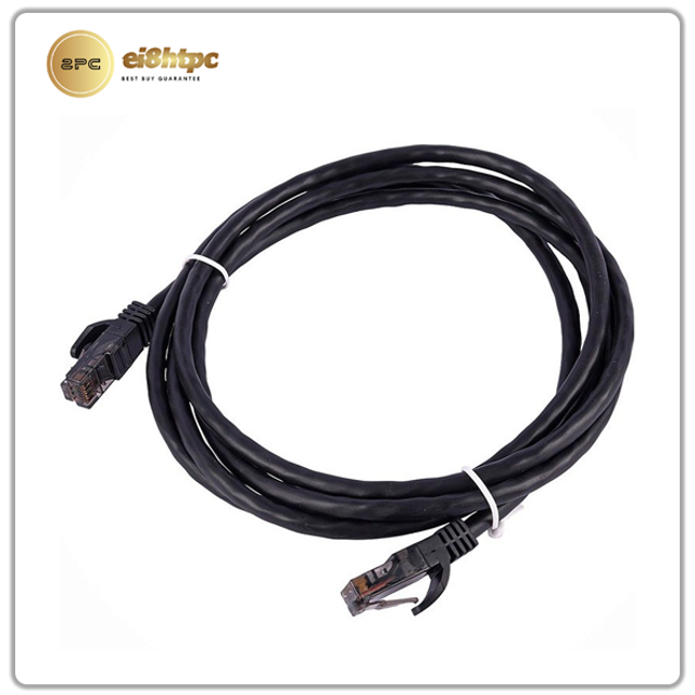 Cat6 Patch Cord Network Cable belden