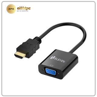مبدل HDMI به VGA ایلون مدل CV1001