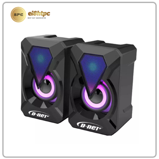 D-Net speaker model DT-10