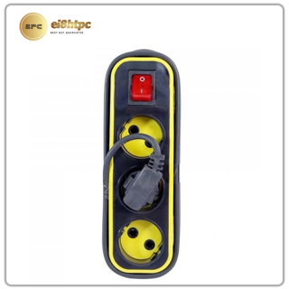 سه راهی برق دینا مدل D3000