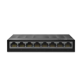 سوییچ 8 پورت گیگابیتی و دسکتاپ تی پی-لینک مدل LS1008G 102032658