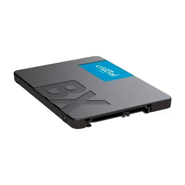 اس اس دی اینترنال کروشیال مدل BX500 ظرفیت 240 گیگابایت 101990086