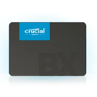 اس اس دی اینترنال کروشیال مدل BX500 ظرفیت 240 گیگابایت 101990083