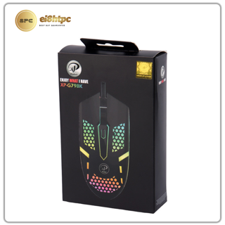 ماوس با سیم گیمینگ ایکس پی-پروداکت مدل XP-G798N