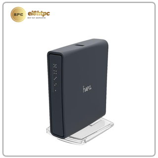 MikroTik hAP ac lite TC access point