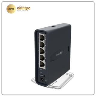 MikroTik hAP ac lite TC