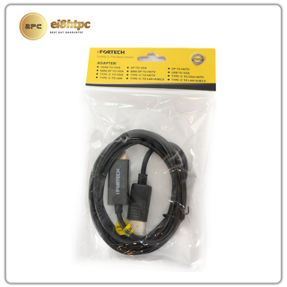تبدیل HDMI به IFORTECH DISPLAY