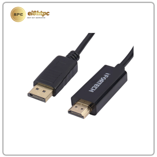 تبدیل HDMI به IFORTECH DISPLAY