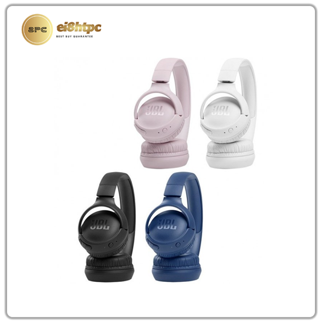 هدفون بی سیم جی بی ال Tune 510 BT