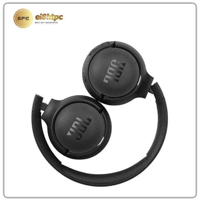 JBL Tune 510 Wireless Headphones