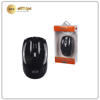 Kaiser K-221 Wireless Mouse