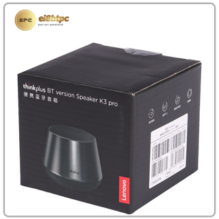 اسپیکر بلوتوثی لنوو K3 Pro