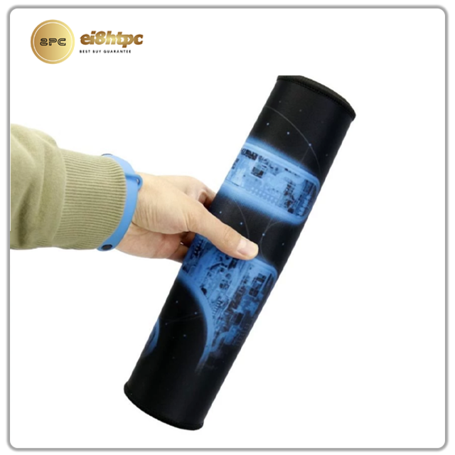 پد گیمینگ Logitech 30*79cm
