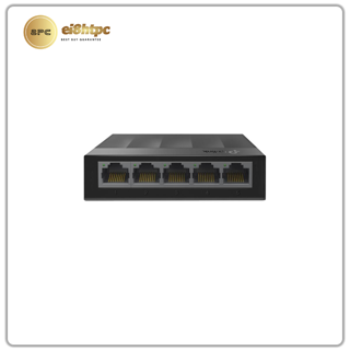سوییچ 5 پورت تی پی-لینک LS-1005