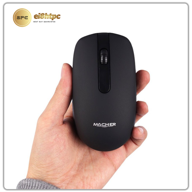 ماوس بی سیم مچر مدل MR247