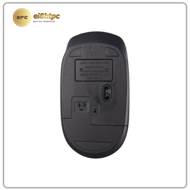 ماوس بی سیم مچر مدل MR-247