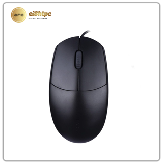 Rapoo wired mouse N100