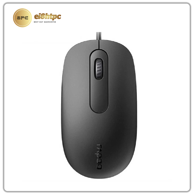 Rapoo mouse model N200