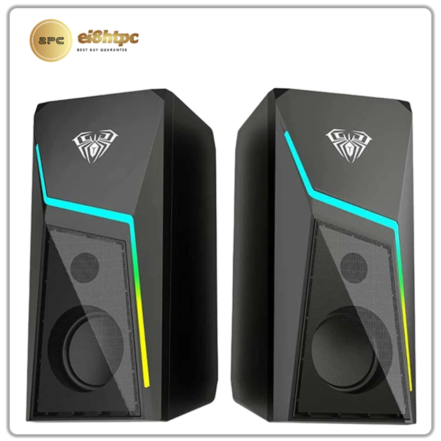 اسپیکر گیمینگ آئولا Wind N-521