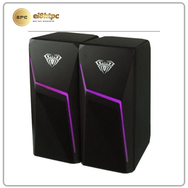 اسپیکر گیمینگ آئولا مدل N-521