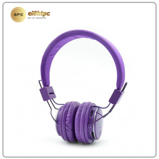 هدفون بلوتوثی نیا مدل Q8-851S