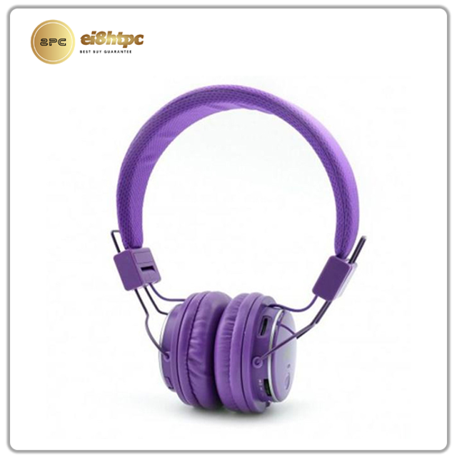 هدفون بلوتوثی نیا مدل Q8-851S