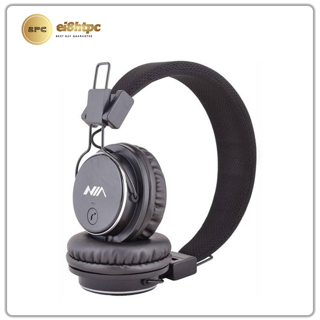 Nia Bluetooth Headphones Model Q8-851S