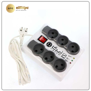 محافظ امگا مدل P6000