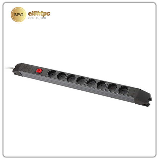 Rack Mount part Electric Model PE2252