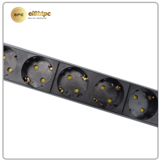 Rack Mount part Electric PE2252