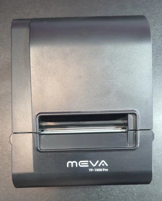 فیش پرینتر میوا مدل Meva TP1000 Pro(استوک)