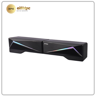 Two-piece speaker, model S-550