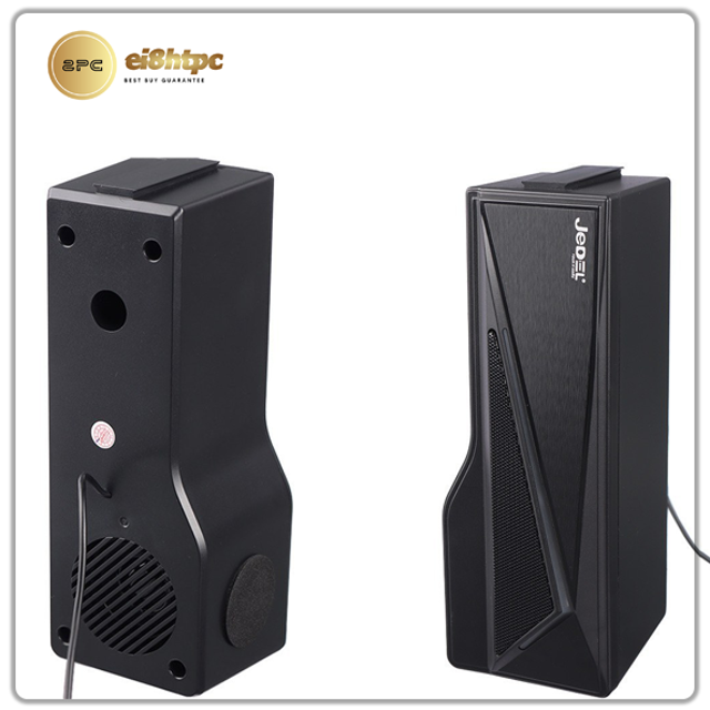 اسپیکر دو تکه جدل مدل S-550