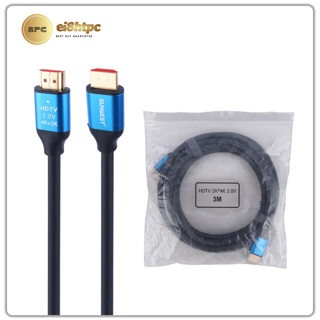 کابل HDMI 4K  Sunwest طول 3 متر شرینک