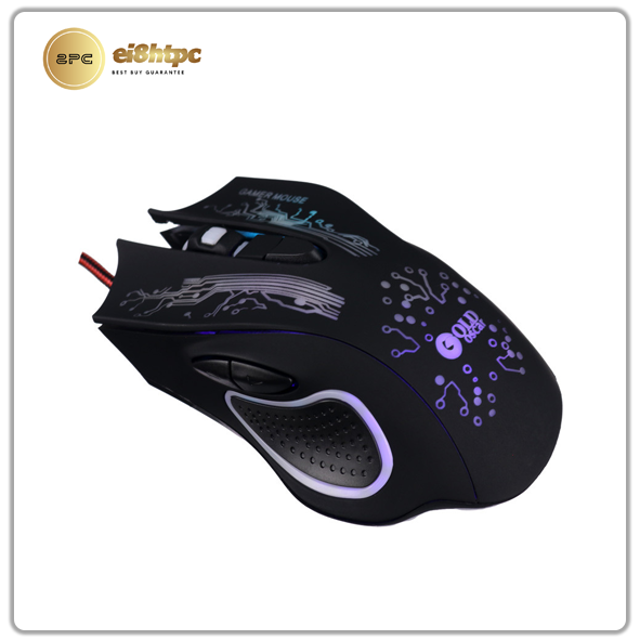 Oscar T2 Wired Gaming Mouse