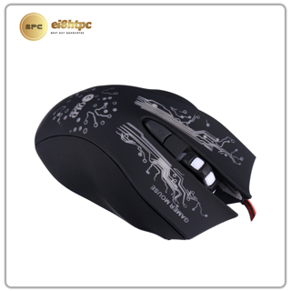 Oscar T2 Gaming Mouse