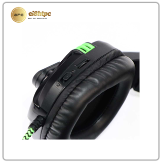 Tsco gaming headset model TH 5127