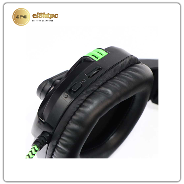 Tsco gaming headset model TH 5127