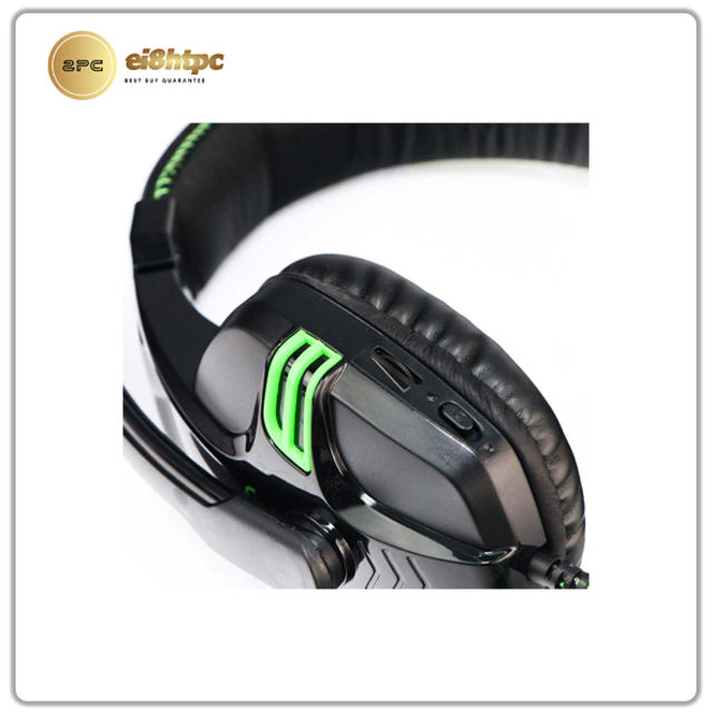 Tsco gaming headset model TH-5127