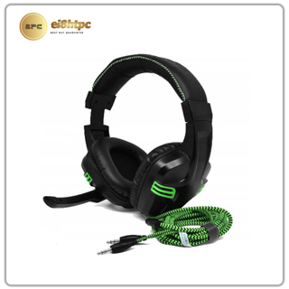 هدست مخصوص بازی تسکو مدل TH 5127