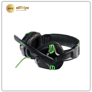 هدست مخصوص بازی تسکو مدل TH-5127